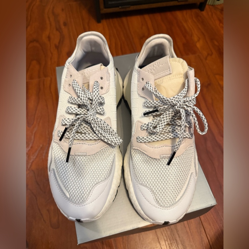 Adidas Nite Joggers
